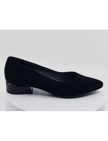 Ballerines Nalia noir