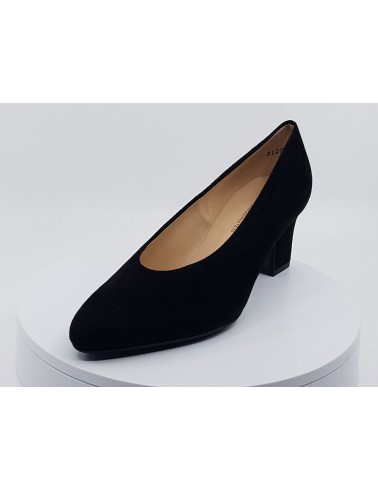 Escarpins noirs - Peter Kaiser - Francelchaussures.com