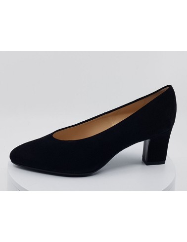 Escarpins noirs - Peter Kaiser - Francelchaussures.com