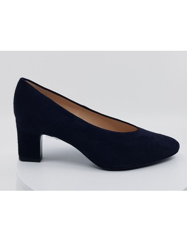 Escarpins marines - Peter Kaiser - Francelchaussures.com