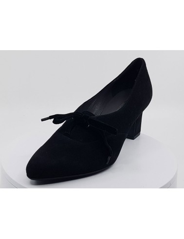 RICHELIEU NOIR -  Peter Kaiser - Bordeaux
