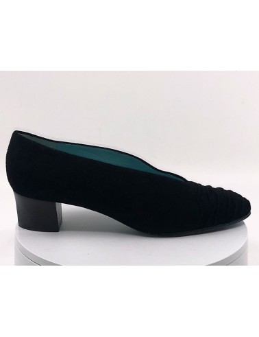 Escarpins 4430 noir velours