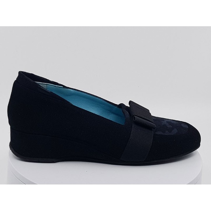 Mocassins 1442mr noir
