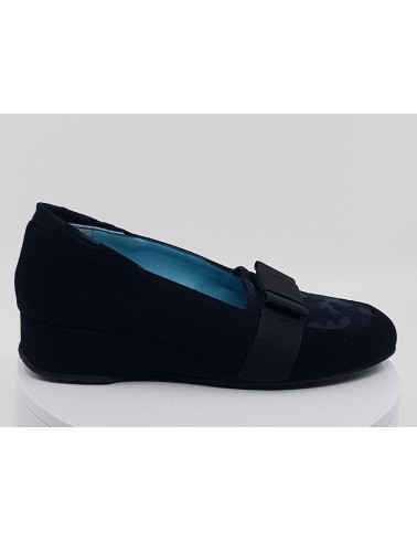 Mocassins 1442mr noir
