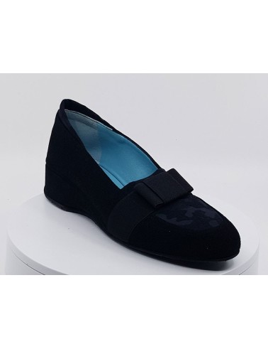 Mocassins 1442mr noir