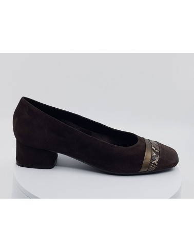 BALLERINES REQUIN'S