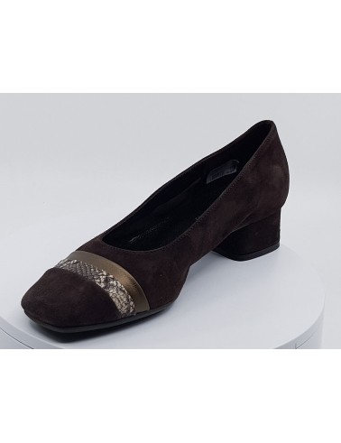 BALLERINES REQUIN'S