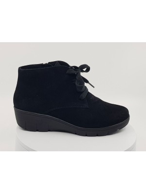 Boots J76153 noir