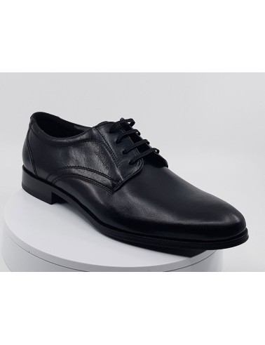 Mocassins Nathaniel noir