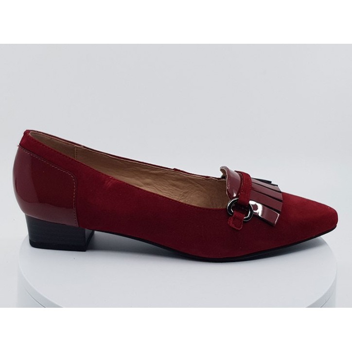 CHAUSSURES FEMMES