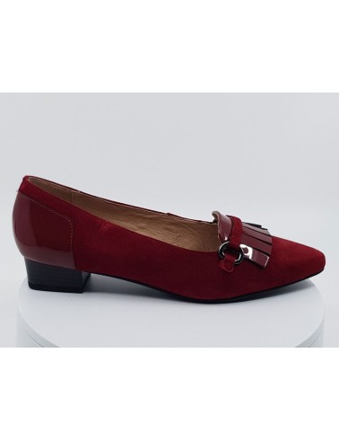 CHAUSSURES FEMMES