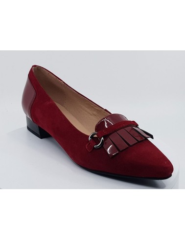 CHAUSSURES FEMMES