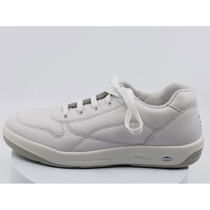 Sneakers Albana blanc