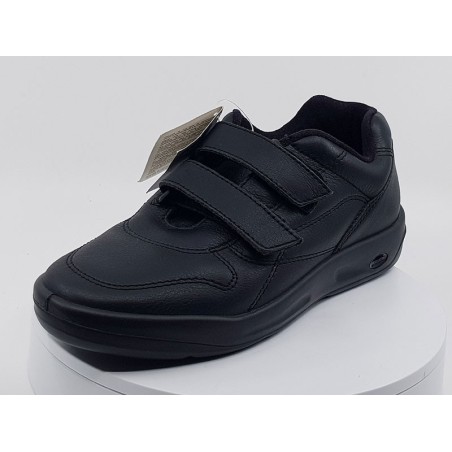 Sneakers Albana noir