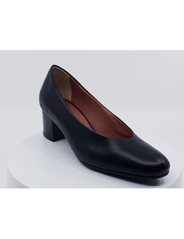 Escarpins de qualité - VITULLI - Disponible chez Francelchaussures.Com