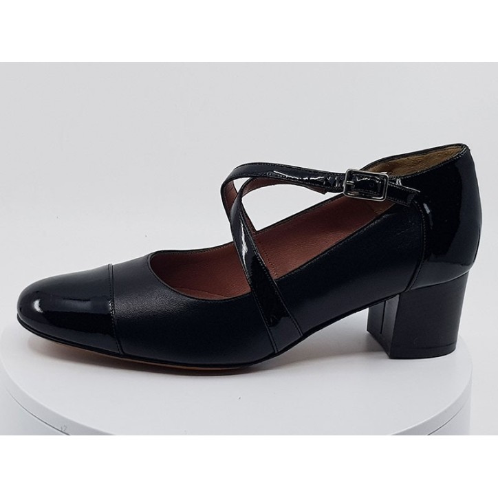 Escarpins noir