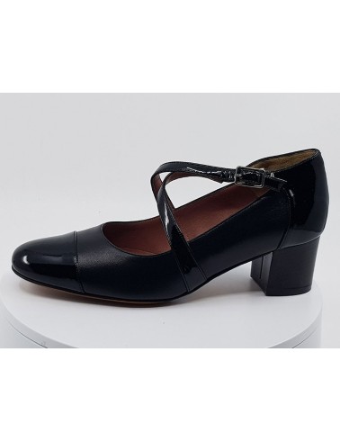 Escarpins noir