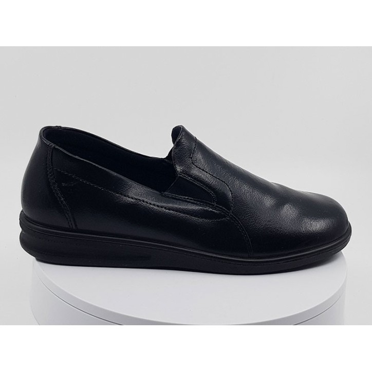 Chaussons Belfort 88 noir