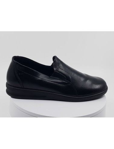 Chaussons Belfort 88 noir