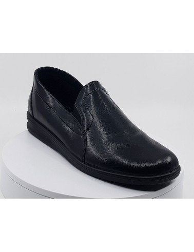 Chaussons Belfort 88 noir