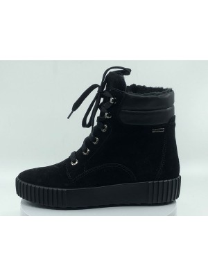 Boots Montrealw13 noir