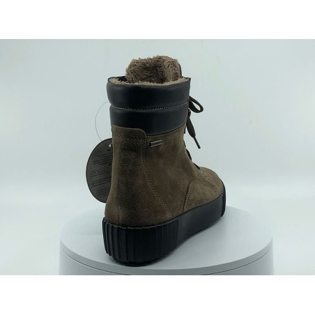 Boots Montrealw13 taupe