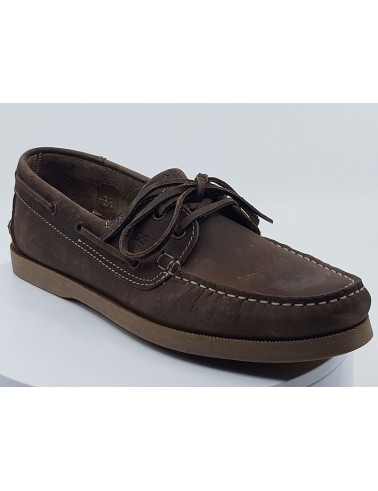 Mocassins Phenis marron