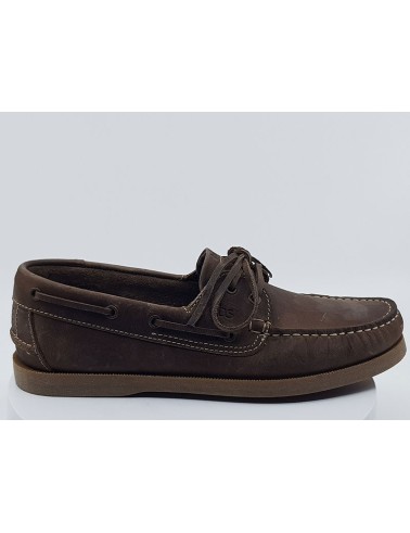 Mocassins Phenis marron