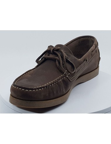 Mocassins Phenis marron
