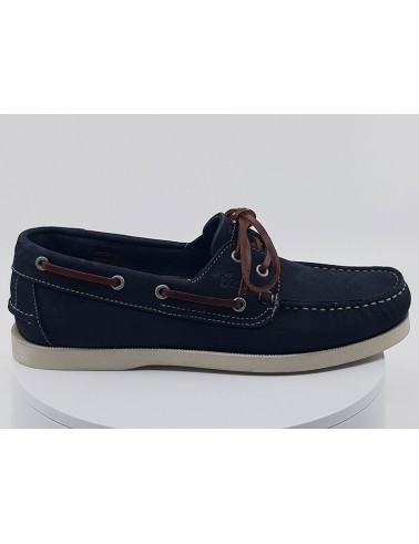 Mocassins Phenis marine