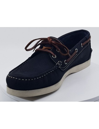 Mocassins Phenis marine
