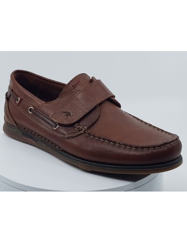 Mocassins 7629 cognac