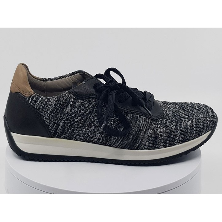 Sneakers 36001 noir