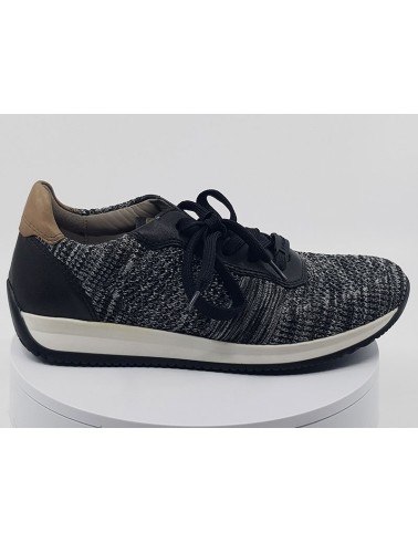 Sneakers 36001 noir