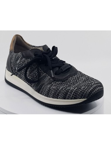 Sneakers 36001 noir