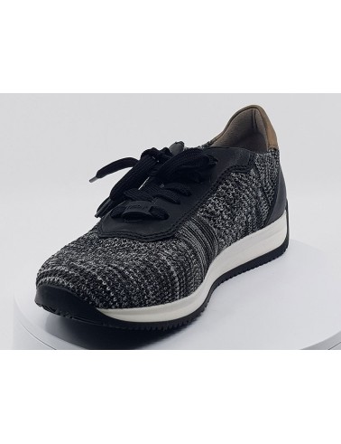 Sneakers 36001 noir