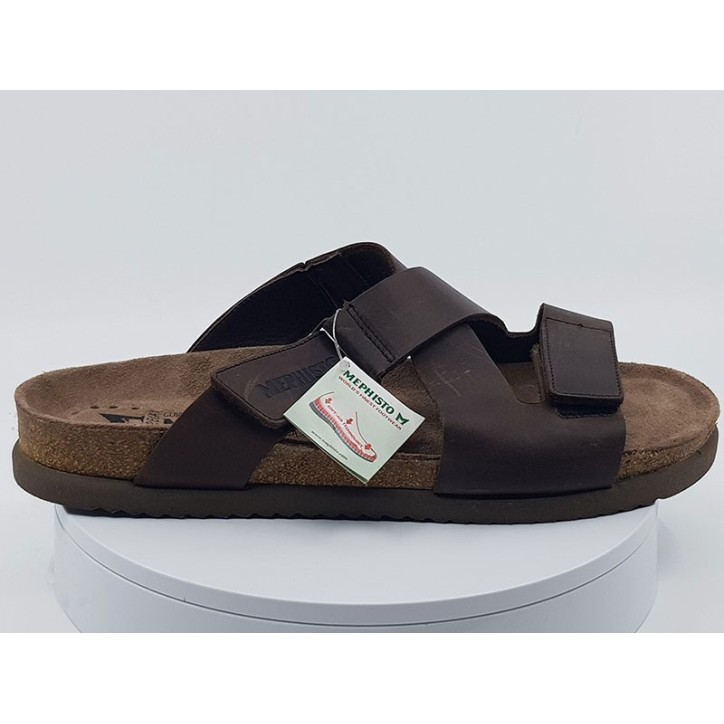 SOLDE MULES ÉTÉ 2021 HOMME I FRANCEL CHAUSSURES