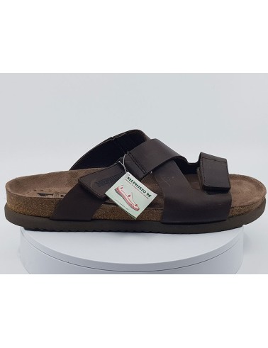 SOLDE MULES ÉTÉ 2021 HOMME I FRANCEL CHAUSSURES