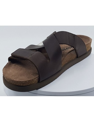 SOLDE MULES ÉTÉ 2021 HOMME I FRANCEL CHAUSSURES
