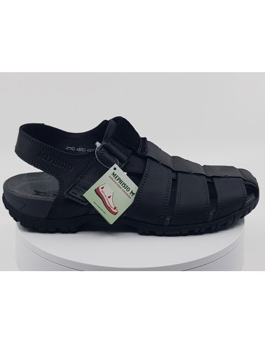 Sandales Basile noir