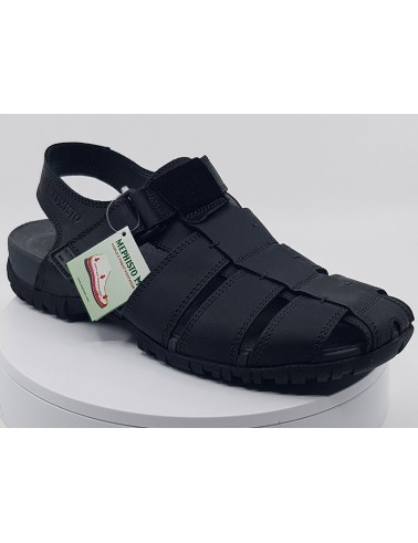 Sandales Basile noir