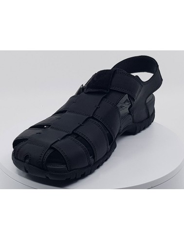 Sandales Basile noir