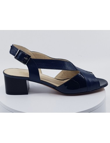 Sandales 29624 marine