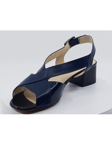 Sandales 29624 marine