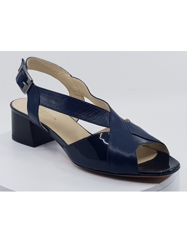 Sandales 29624 marine