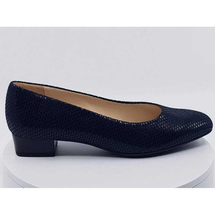 Ballerines Najade marine