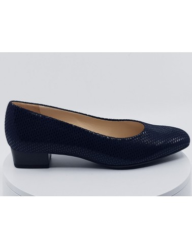 Ballerines Najade marine