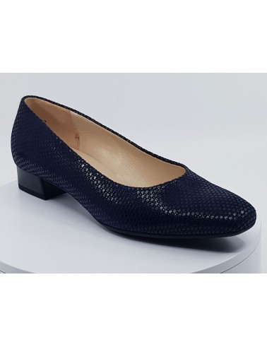 Ballerines Najade marine