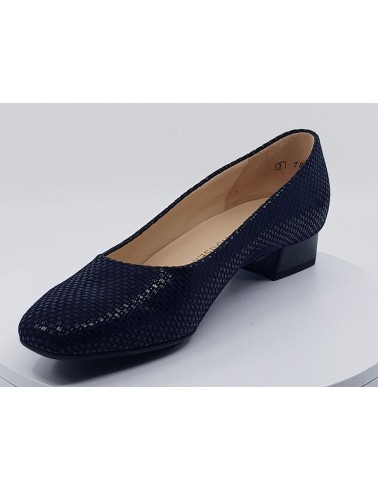Ballerines Najade marine