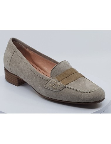 Mocassins M100 beige